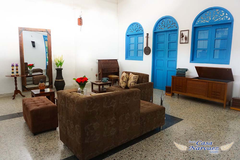 Imagen Hotel Casa Narvaez